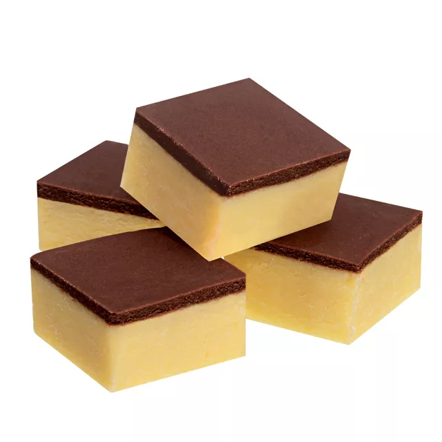 Chocolate Barfi 